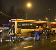 Įvykio vietoje