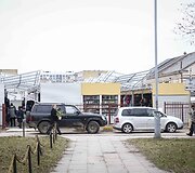 Kalvarijų turgus