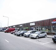 Kalvarijų turgus