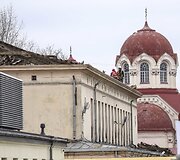 Kalvarijų turgus
