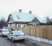 Įvykio vietoje