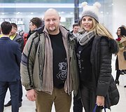 Mindaugas Tendziagolskis 