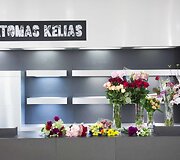 Fotoparodos &bdquo;neMATOMAS KELIAS&ldquo; atidarymas