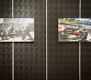 Fotoparodos &bdquo;neMATOMAS KELIAS&ldquo; atidarymas