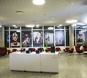 Gimtadienio &scaron;ventei artėjant