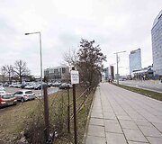 Sklypas Konstitucijos prospekte