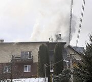 Įvykio vietoje