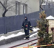 Įvykio vietoje