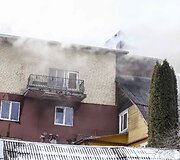 Įvykio vietoje