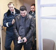 Andrius Kolosovas 