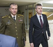 Darius Jauni&scaron;kis, Alvydas &Scaron;iuparis