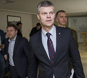 Darius Jauni&scaron;kis