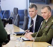 Darius Jauni&scaron;kis, Alvydas &Scaron;iuparis