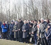 Kryžiaus Kelio procesija