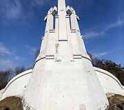 Trijų kryžių kalnas