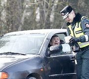 Policijos reidas