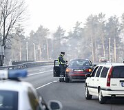 Policijos reidas