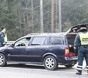 Policijos reidas