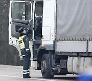Policijos reidas