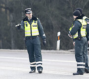 Policijos reidas