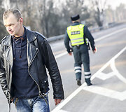 Policijos reidas