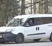 Policijos reidas