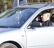 Policijos reidas