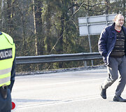 Policijos reidas