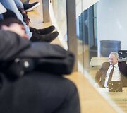 Interpeliacijos procedūra aplinkos ministrui &bdquo;tvarkiečiui&ldquo; Kęstučiui Trečiokui