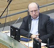 Neeilinė Seimo sesija 