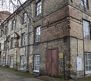  BBC serialo &bdquo;Karas ir taika&ldquo; filmavimo vietos