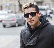 Donatas Montvydas