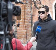 Donatas Montvydas
