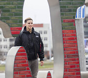 Donatas Montvydas