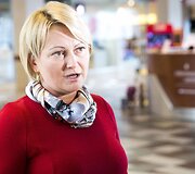Joana Bikulčienė