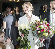 Agnė Grudytė