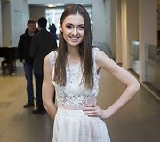 Ieva Zasimauskaitė