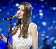 Ieva Zasimauskaitė