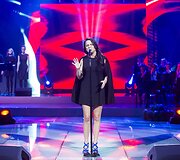 Justė Arlauskaitė-Jazzu