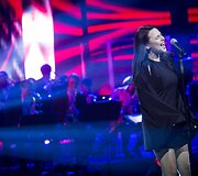 Justė Arlauskaitė-Jazzu