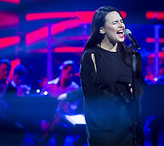 Justė Arlauskaitė-Jazzu