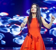 Aistė Pilvelytė