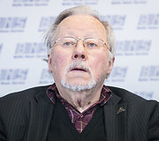 Vytautas Landsbergis 