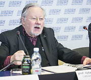 Vytautas Landsbergis