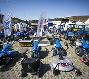 Statybų ir remonto paroda &bdquo;Resta&ldquo;