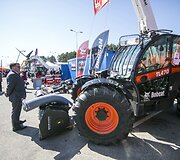 Statybų ir remonto paroda &bdquo;Resta&ldquo;