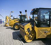 Statybų ir remonto paroda &bdquo;Resta&ldquo;