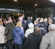 Darbo partijos suvažiavimas