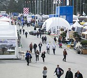 &bdquo;RESTA 2016": antroji diena 