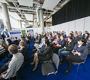 &bdquo;RESTA 2016": antroji diena 